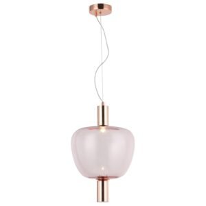 LED viseća lampa FK2021-5V