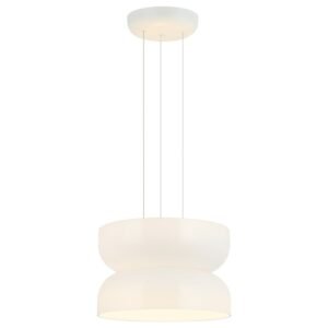 LED viseća lampa FK2200-20V WH