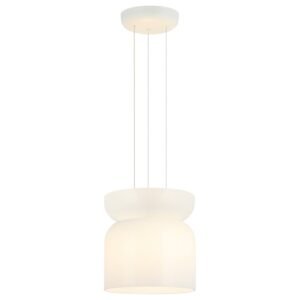 LED viseća lampa FK2201-20V WH