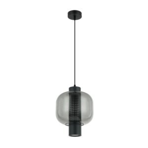 Viseća lampa FK7014-1V BK+SM