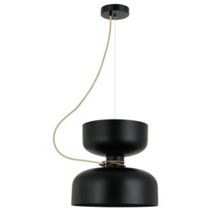Viseća lampa FK7030-2V BK