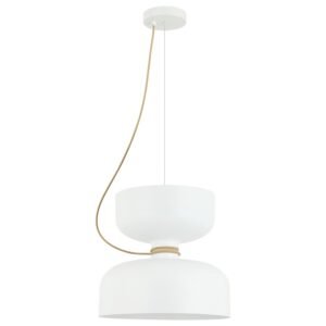Viseća lampa FK7030-2V WH