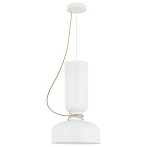Viseća lampa FK7031-2V WH