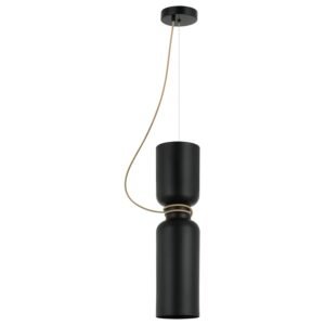 Viseća lampa FK7032-2V BK