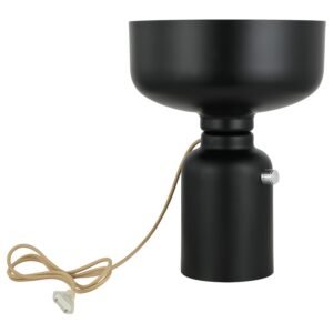 Stona lampa FK7033-1T BK