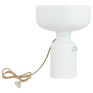 Stona lampa FK7033-1T WH