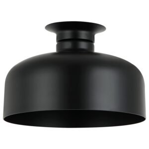 Plafonska lampa FK7034-1C BK