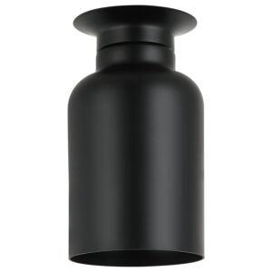 Plafonska lampa FK7035-1C BK