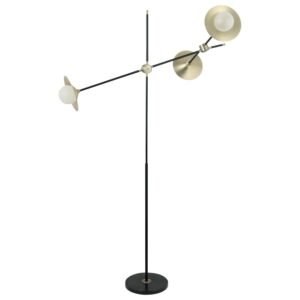 Podna lampa FK9005-3F