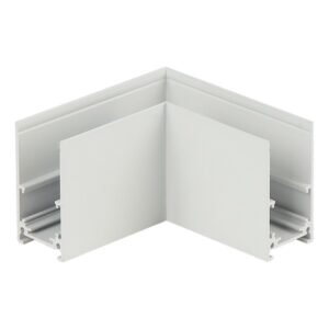 Konektor za nadgradnu magnetnu šinu FMHN01-1 WH