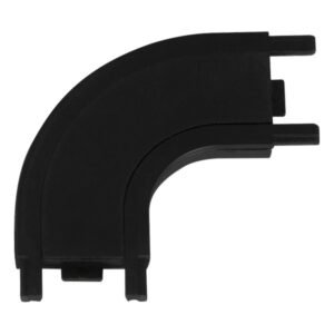 Konektor za magnetnu ULTRA SLIM šinu FMSH01-2 BK