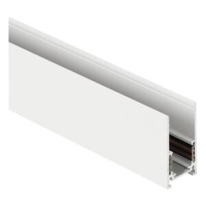 Nadgradna magnetna šina 2M FMTN01-2 WH