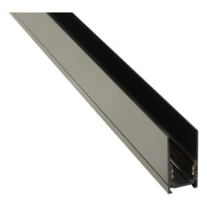 Nadgradna magnetna šina 3M FMTN01-3 BK