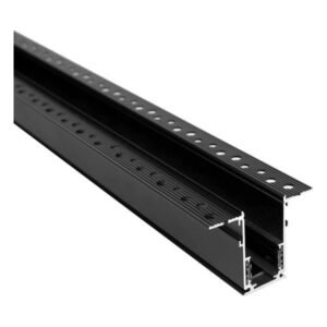 Ugradna magnetna šina 3m FMTU01-3 BK