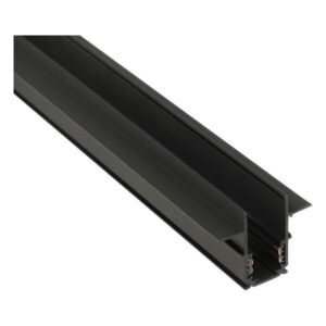 Ugradna magnetna šina 3M FMTU02-3 BK