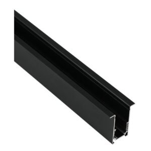 Ugradna magnetna šina 2M FMTU03-2 BK