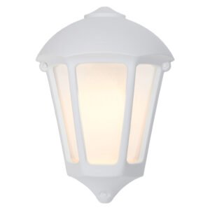 Fenjer zidni GIULIO WH OPAL