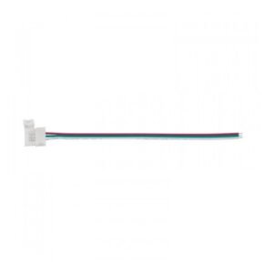 Konektor za LED CCT traku K1-UL8-3