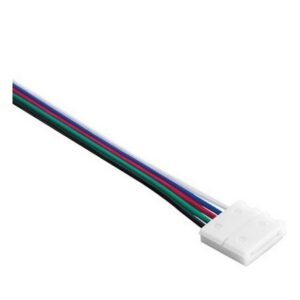 Konektor za RGBW LED traku K2-UL12-5