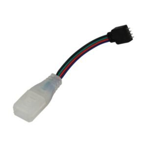 Konektor za RGB LED NEON traku K6-UL612-4