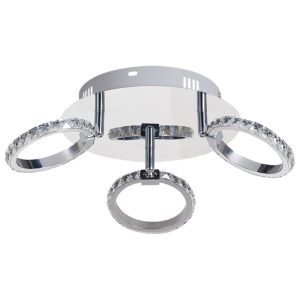 LED plafonska lampa KP1500-18P