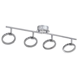 LED plafonska lampa KP1500-24C