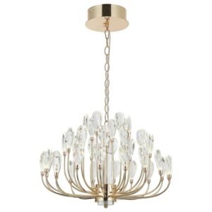 LED luster KP5002-50L GD