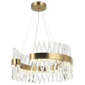 LED visilica KP7001-95V BZ