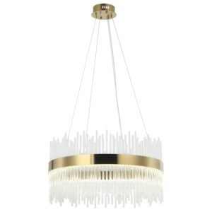 LED visilica KP7006-65V BZ