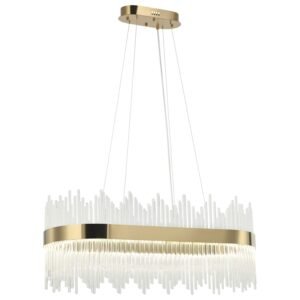 LED visilica KP7006-70V BZ