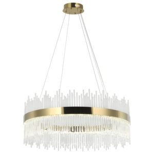 LED visilica KP7006-90V BZ