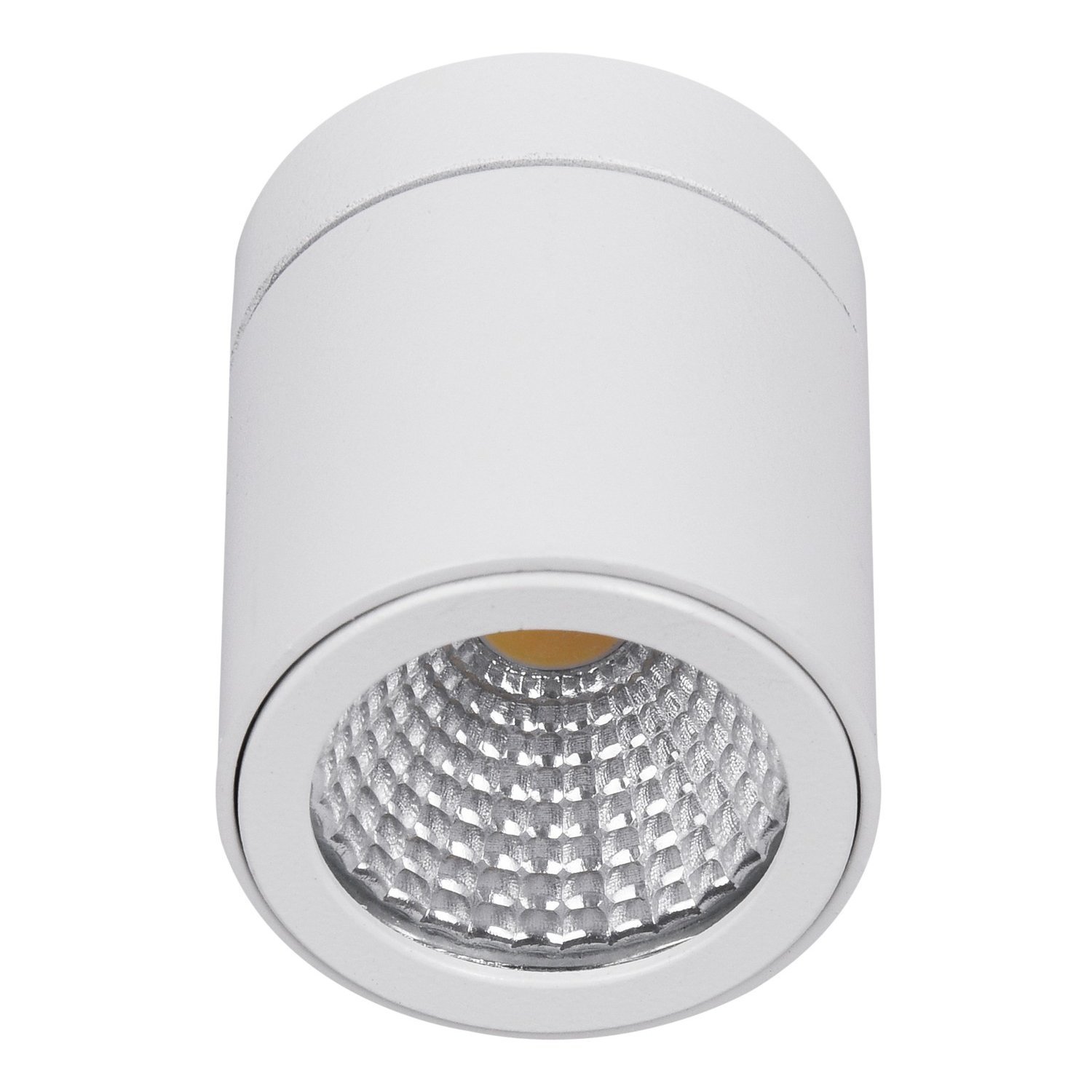 LED plafonska lampa LDA-07-3R W