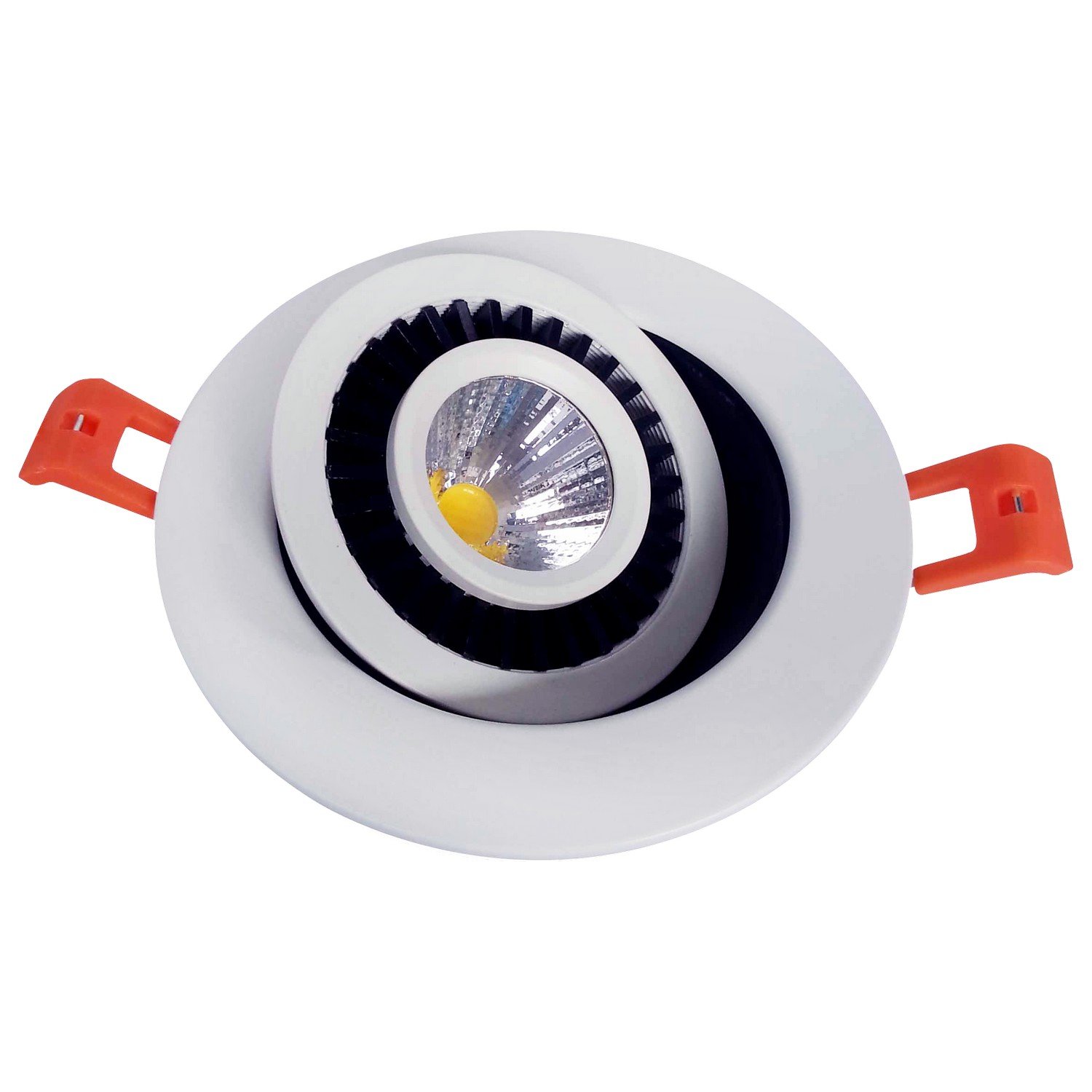 LED svetiljka 7W LDA-08-7R