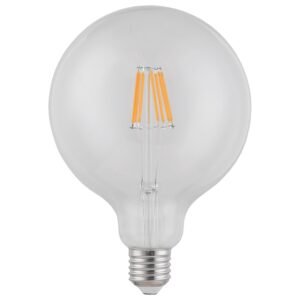 LED sijalica E27 4W Filament LFB-G125-4