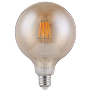 LED sijalica E27 4W Filament LFB-G125A-4