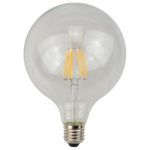 LED sijalica E27 8W Filament LFB-G95-8