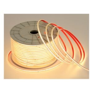 LED traka 10W LHDCOB-296-220 IP65