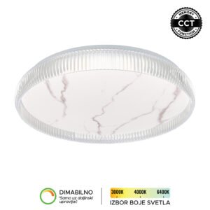 LED plafonjera LP-425-48R SGY