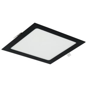 LED panel ugradni LPB-01-12S BK