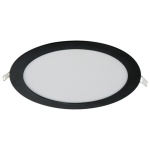 LED panel ugradni LPB-01-24R BK