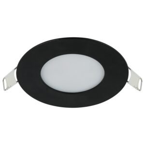 LED panel ugradni LPB-01-3R BK