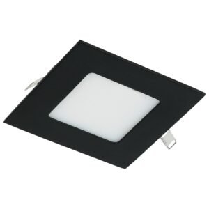 LED panel ugradni LPB-01-3S BK