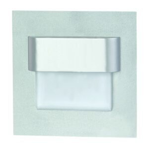 LED zidna lampa LU-01-1 SV