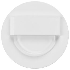 LED zidna lampa LU-02-1 WH