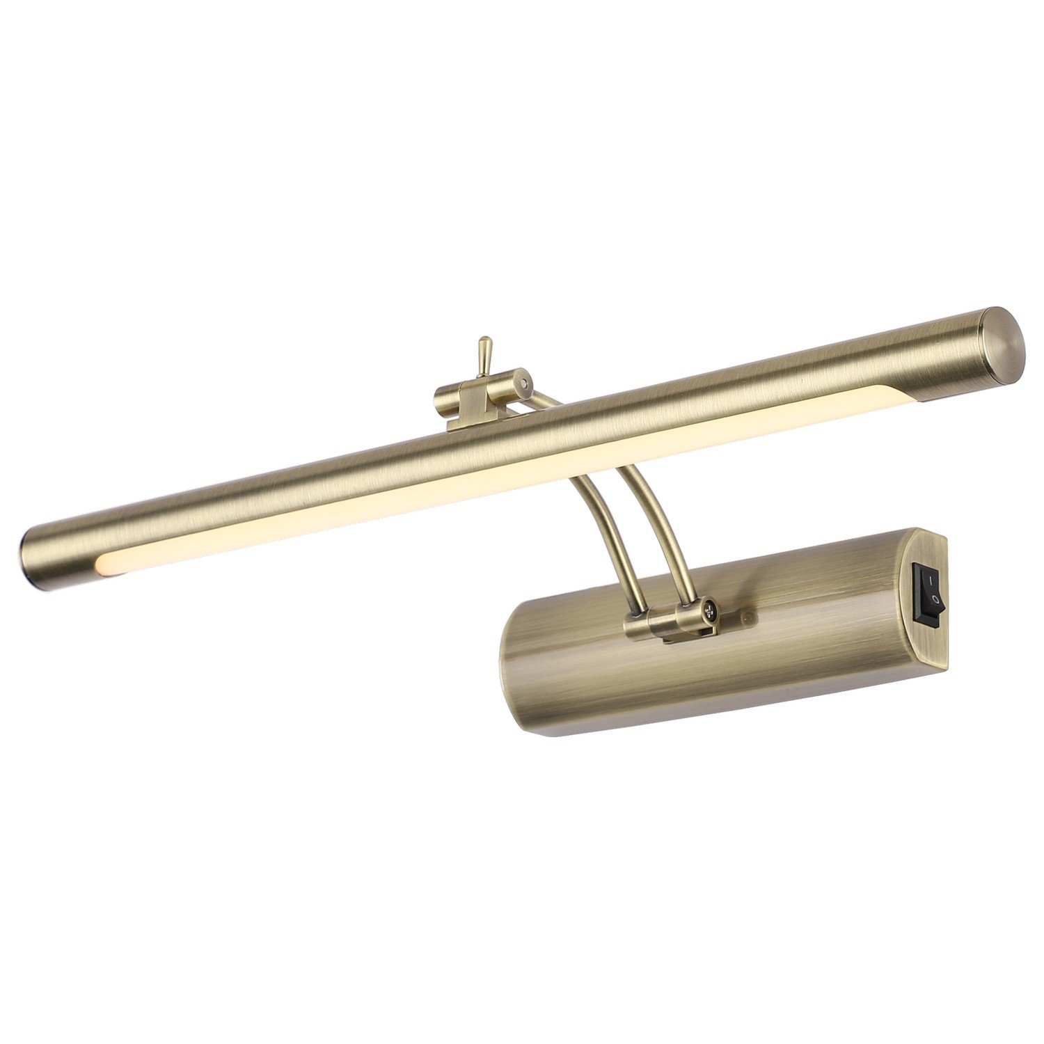 LED zidna lampa LZ003-7 BZ