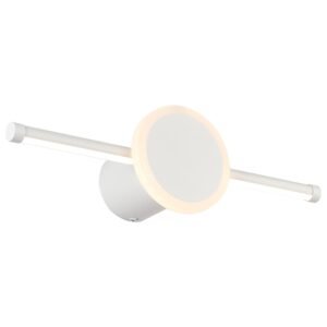 LED zidna lampa LZ006-13 WH