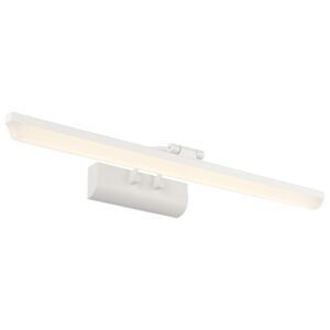 LED zidna lampa LZ007-14 WH