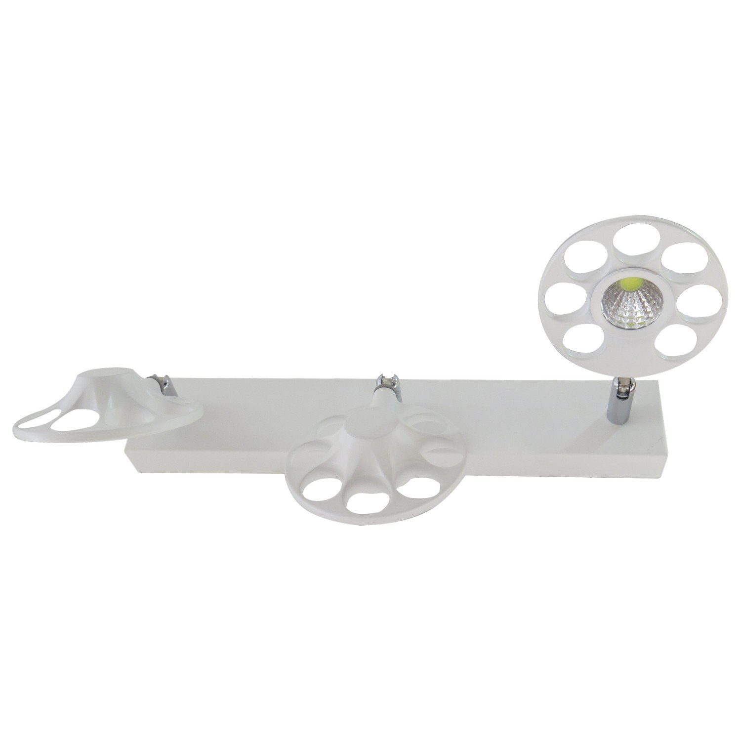 LED zidna lampa LZ100-3