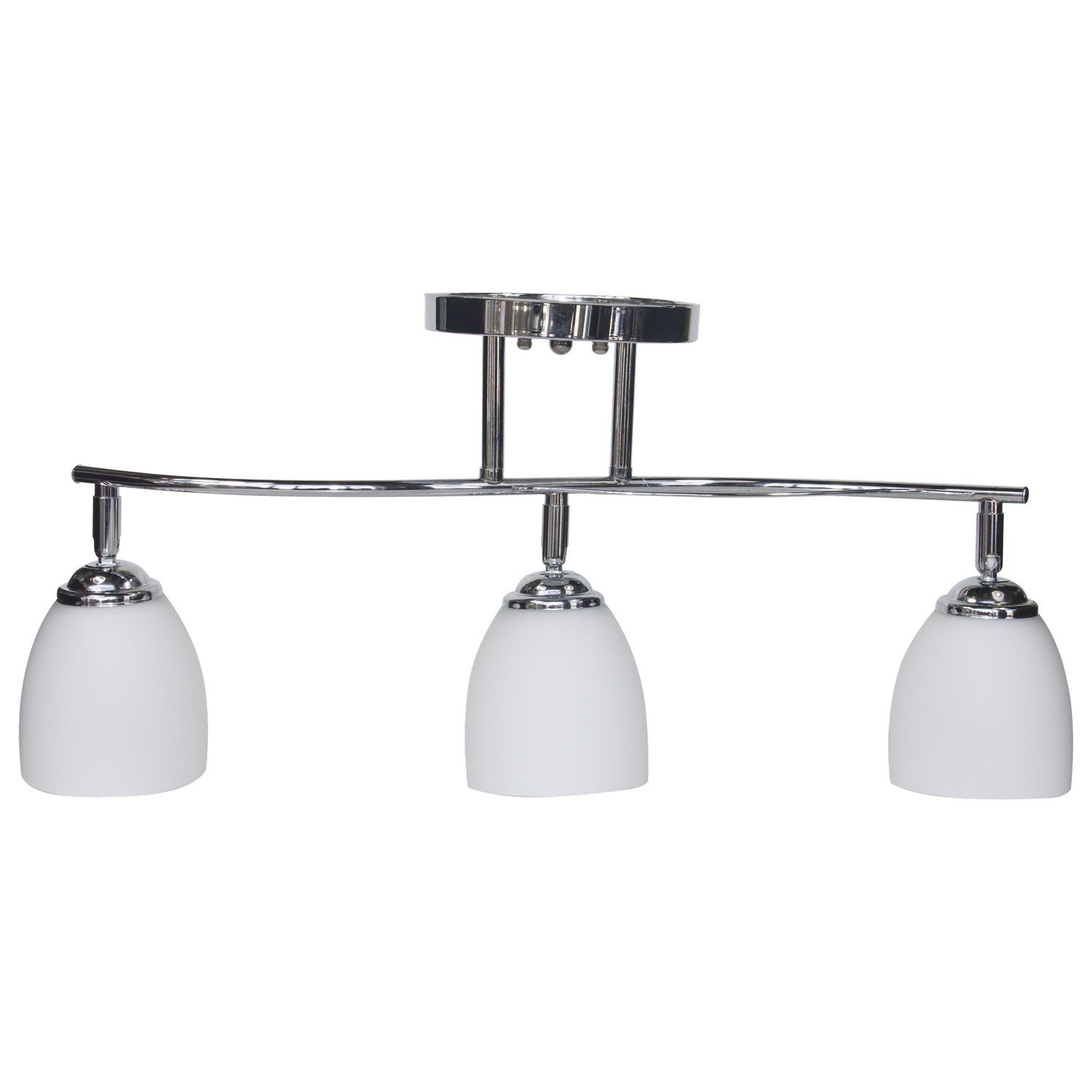 Plafonska lampa MD2724-3 CH