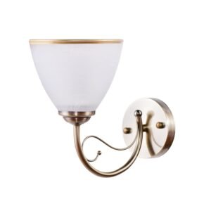 Zidna lampa MD2728-1 AB